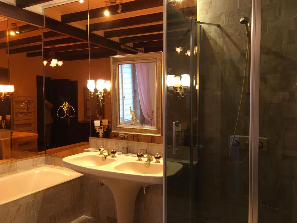 Bed and Breakfast La Bauldiniere Tauxigny Экстерьер фото